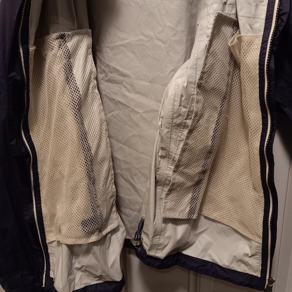 Obermeyer Women's Outdoor Recreation Anorak Jacket US 10 Vintage - Picture 5 of 11